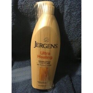 Jergens Ultra healing 21 oz